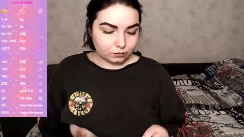 ShyAdalin online show from 03/03/25, 10:49