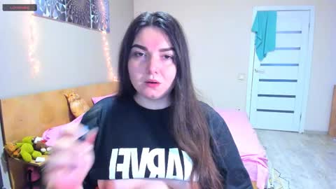 ShyAdalin online show from 04/05/26, 04:37