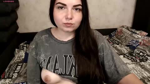 ShyAdalin online show from 05/27/26, 02:03