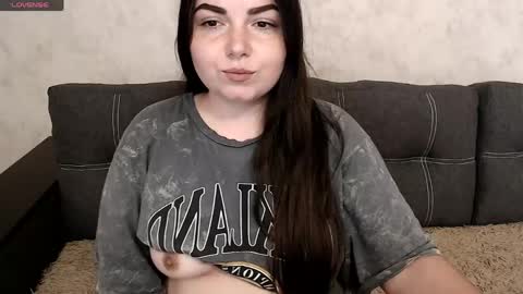 ShyAdalin online show from 05/28/26, 02:14