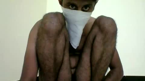 Snapshot of shyamsundr619 chatting on 10/18/25, 02:29 SHYAM online show from 10/18/25, 02:29