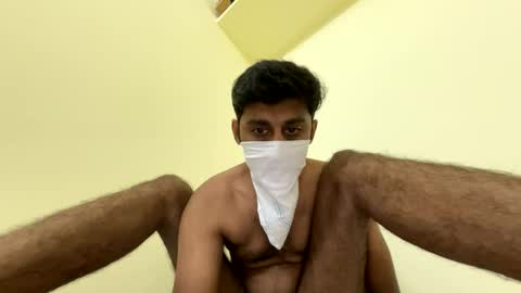 Snapshot of shyamsundr619 chatting on 10/31/25, 05:36 SHYAM online show from 10/31/25, 05:36