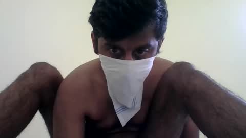 Snapshot of shyamsundr619 chatting on 11/25/25, 07:30 SHYAM online show from 11/25/25, 07:30