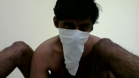 SHYAM online show from 01/08/26, 03:25