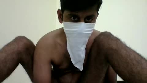 SHYAM online show from 02/01/26, 03:43