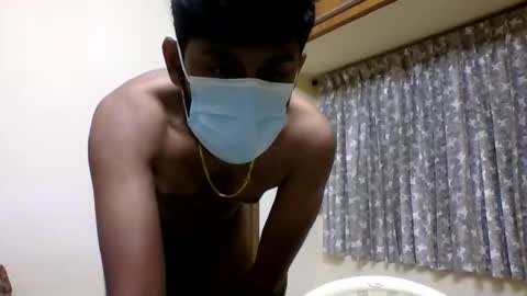 SHYAM online show from 02/15/26, 03:42