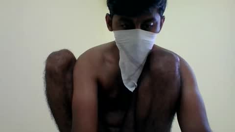 SHYAM online show from 03/04/26, 04:51