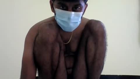 SHYAM online show from 03/13/26, 06:42