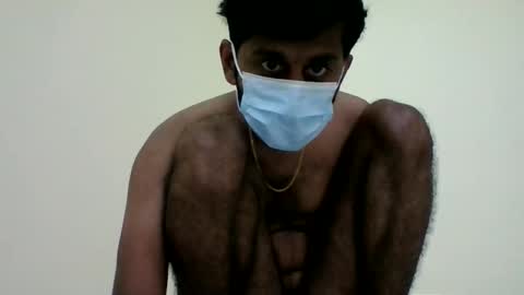 SHYAM online show from 03/15/26, 05:08