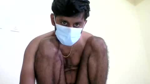 SHYAM online show from 03/22/26, 01:53