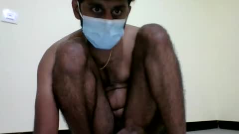 SHYAM online show from 03/29/26, 04:40