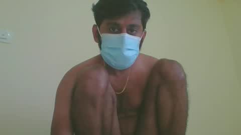 SHYAM online show from 04/06/26, 11:00