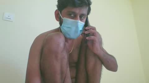 SHYAM online show from 04/08/26, 09:31