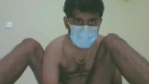 SHYAM online show from 04/13/26, 08:25