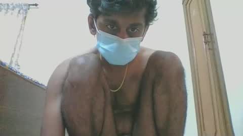 SHYAM online show from 05/15/26, 04:19