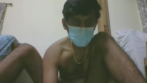 SHYAM online show from 06/06/26, 03:39