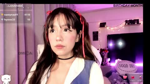 Snapshot of shyangie24 chatting on 12/21/24, 03:03 Angeline 3 independent come here when am horny... online show from 12/21/24, 03:03