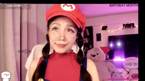 Snapshot of shyangie24 chatting on 12/24/24, 01:49 Angeline 3 independent come here when am horny... online show from 12/24/24, 01:49
