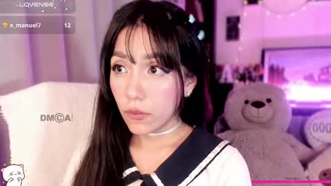 Snapshot of shyangie24 chatting on 02/24/25, 05:11 Angeline 3 independent come here when am horny... online show from 02/24/25, 05:11