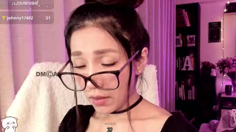 Snapshot of shyangie24 chatting on 10/08/25, 06:22 Angeline 3 independent come here when am horny... online show from 10/08/25, 06:22