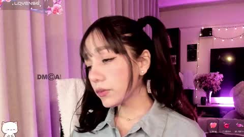 Snapshot of shyangie24 chatting on 10/12/25, 06:12 Angeline 3 independent come here when am horny... online show from 10/12/25, 06:12