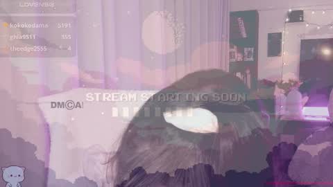 Snapshot of shyangie24 chatting on 10/20/25, 05:41 Angeline 3 independent come here when am horny... online show from 10/20/25, 05:41