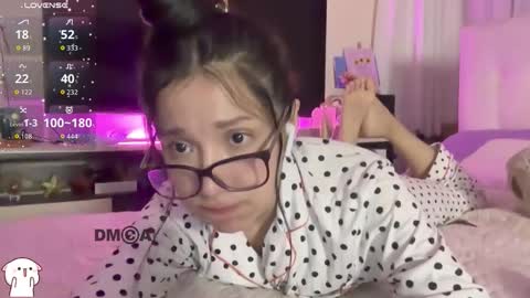 Angeline 3  independent come here when am horny... online show from 03/18/26, 03:31