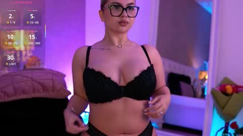 shyavva online show from 11/30/25, 07:07