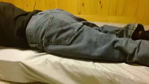 Snapshot of shyboyfu chatting on 01/07/25, 08:13 Funtimes online show from 01/07/25, 08:13