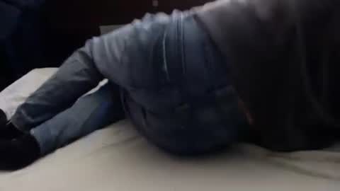 Snapshot of shyboyfu chatting on 11/10/25, 05:28 Funtimes online show from 11/10/25, 05:28