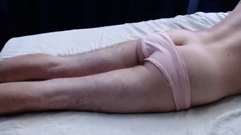 Snapshot of shyboyfu chatting on 11/18/25, 06:23 Funtimes online show from 11/18/25, 06:23