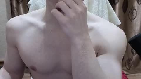 Georgiy online show from 02/11/26, 04:45