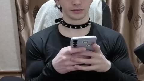 Georgiy online show from 02/12/26, 04:02