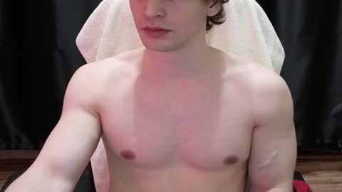 Georgiy online show from 02/17/26, 04:57