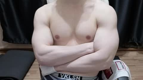 Georgiy online show from 04/08/26, 05:13