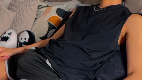 shydude666 online show from 04/19/26, 08:44