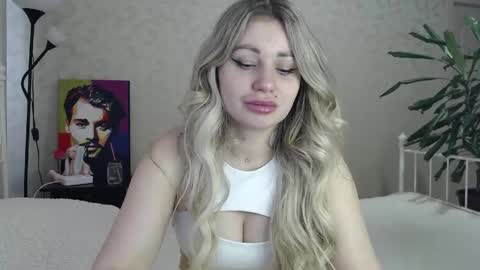 Eva online show from 03/30/26, 02:45