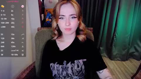 Effie online show from 11/27/25, 05:26