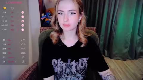 Effie online show from 01/08/26, 07:43