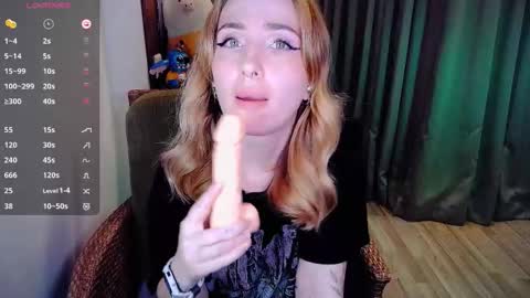 Effie online show from 01/18/26, 08:29