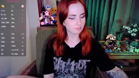 Effie online show from 02/04/26, 10:32