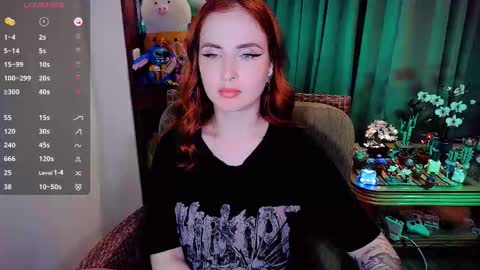 Effie online show from 02/18/26, 10:22