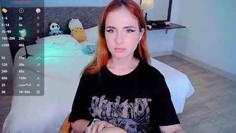 Effie online show from 03/31/26, 06:58