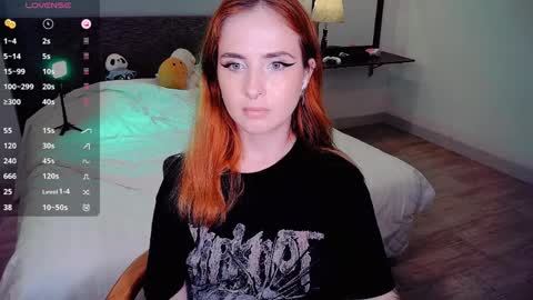 Effie online show from 04/01/26, 01:41