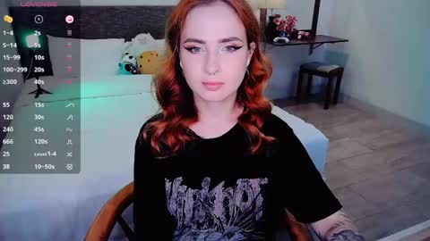 Effie online show from 04/11/26, 06:07