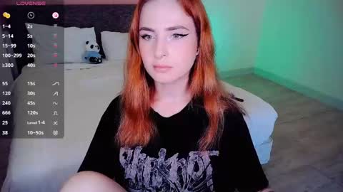 Effie online show from 04/14/26, 06:19