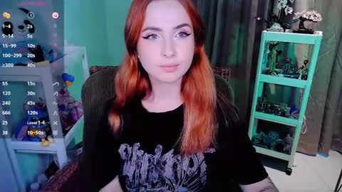 Effie online show from 04/20/26, 05:32