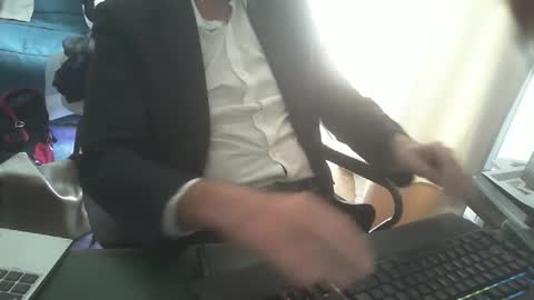 shyfrenchcock online show from 04/17/26, 11:57