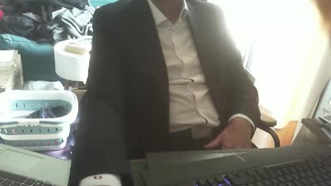 shyfrenchcock online show from 05/19/26, 08:20