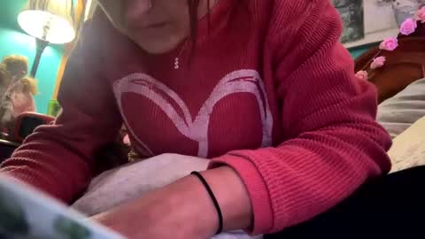 Sasha online show from 01/17/25, 10:00